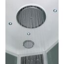 Grande Home Aqualine WS141 S6 Dampfdusche rechts