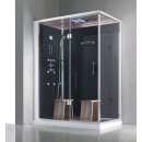 Grande Home Aqualine WS141 S6 Dampfdusche links