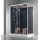 Grande Home Aqualine WS141 S6 Dampfdusche links