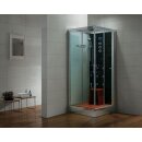 Grande Home Aqualine WS133 S6 Dampfdusche rechts