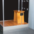Grande Home Aqualine WS132 S6 Dampfdusche rechts