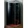 Grande Home Aqualine WS120 Dampfdusche rechts