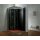 Grande Home Aqualine WS120 Dampfdusche links
