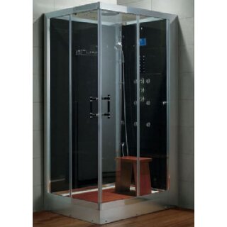 Grande Home Aqualine WS117 S6 Dampfdusche rechts