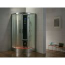 Grande Home Aqualine WS102 S6 Dampfdusche