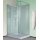 Badsanitaer Komplettdusche Victoria 120x90cm , bestes Preis-Leistungs-Verhältnis