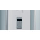 EAGO Dampfdusche DZ955F6 weiß 120x90 links