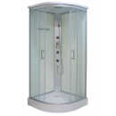 Badsanitaer Komplettdusche Elena 90x90cm