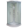 Badsanitaer Komplettdusche Elena 90x90cm