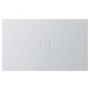Dampfdusche Stone Edition AWT LD111F15, 150x90cm, weiß glänzend, Linksausführung