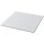 Dampfdusche Stone Edition AWT LD108F15, 90x90cm, weiß matt, Rechtssausführung
