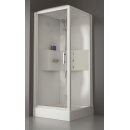 Komplettdusche Novellini Anna TSF80