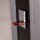 EAGO Dampfdusche DZ995F12 mit Duschtasse schwarz 150x150