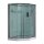 EAGO Dampfdusche DZ993F12 mit Duschtasse weiß 120x120