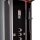 EAGO Dampfdusche DZ960-1F8 weiß 100x90