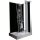EAGO Dampfdusche DZ959-1F8 weiß 120x90