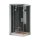 EAGO Dampfdusche DZ959-1F8 schwarz 120x90