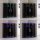 EAGO Dampfdusche DZ995F12 schwarz 150x150