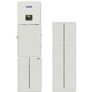 Q.HOME+ ESS HYB-G3 15.0 kW 3P - 12 kWh