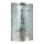 EAGO Dampfdusche DZ963F8 weiß 100x100