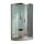 EAGO Dampfdusche DZ951F8 weiß 90x90