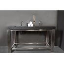 FORZALAQUA EDELSTAHLUNTERGESTELL 60X40X80CM MATT...