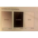 Novellini  Sole Glasheizkörper