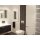 Howatech Infrarot Glasheizkörper 60x100cm 850 Watt Spiegel