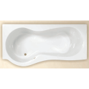 Raumsparwanne Wustrow L 180 180x75x42cm