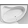 Eckwanne Usedom R 150x100x38,5cm