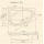 Eckwanne Usedom R 150x100x38,5cm