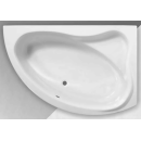 Eckwanne Usedom L 150x100x38,5cm