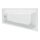Sia asymmetrische Wanne 170x110x70cm links