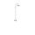 Tres Base-Tres Plus, Einhebel Brausemischer, chrom