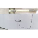 Budo-Plast Baths Impression 170cm x 76cm, Badewanne mit Tür