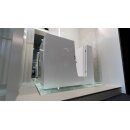 Budo-Plast Baths Elegance 140cm x 68cm, Badewanne mit...