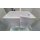 Budo-Plast Baths Elegance 140cm x 68cm, Badewanne mit Tür