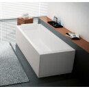 Novellini Rechteck - Badewanne Calos (80cm;180cm)