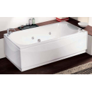 Novellini Rechteck - Badewanne Calypso (70cm;150cm)