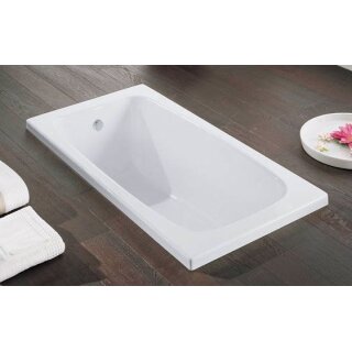 Novellini Baby Rechteck - Badewanne