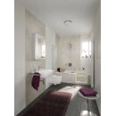 HSK DuschWANNE Dobla 170x75cm, Badewanne mit Tür