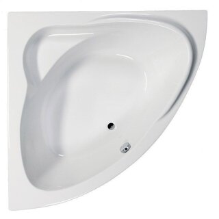 Eckwanne Susi 150x150cm