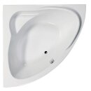 Eckwanne Susi 150x150cm