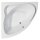 Eckwanne Susi 150x150cm