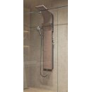 Novellini Duschpaneel Vanity S