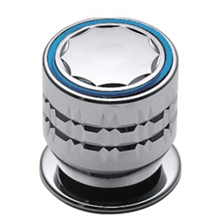 Tres Ese-23, Bidetventil 1/2”, chrom