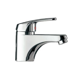 Tres Eco-Tres, Einhebel Waschtischmischer, chrom