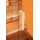 TWINCOMBI Sauna+Infrarot 2 Personen; 130x120x200 cm
