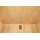 Finnische Sauna RIGA 3 Personen; 79x91x184cm
