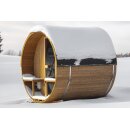 Hekla Barrel 250